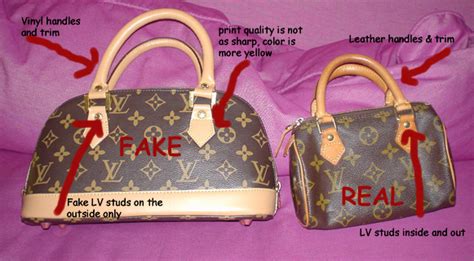 louis vuitton report fake bag|authenticate a louis vuitton bag.